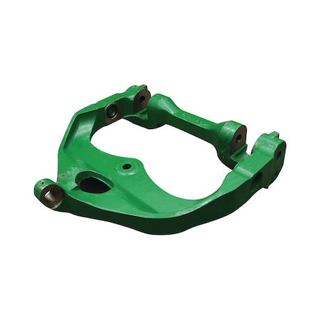 A & I Products Support, Drawbar 0" x0" x0" A-RE21317